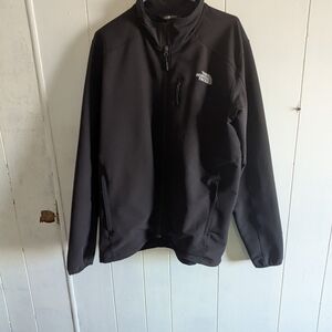 The North Face Men's Black Jacket